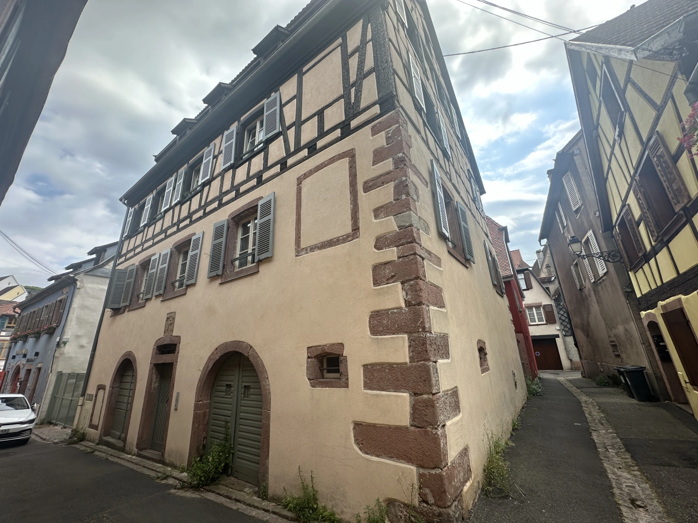 property