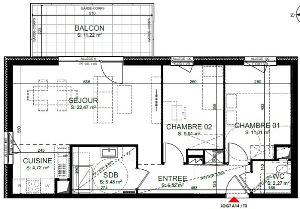 property